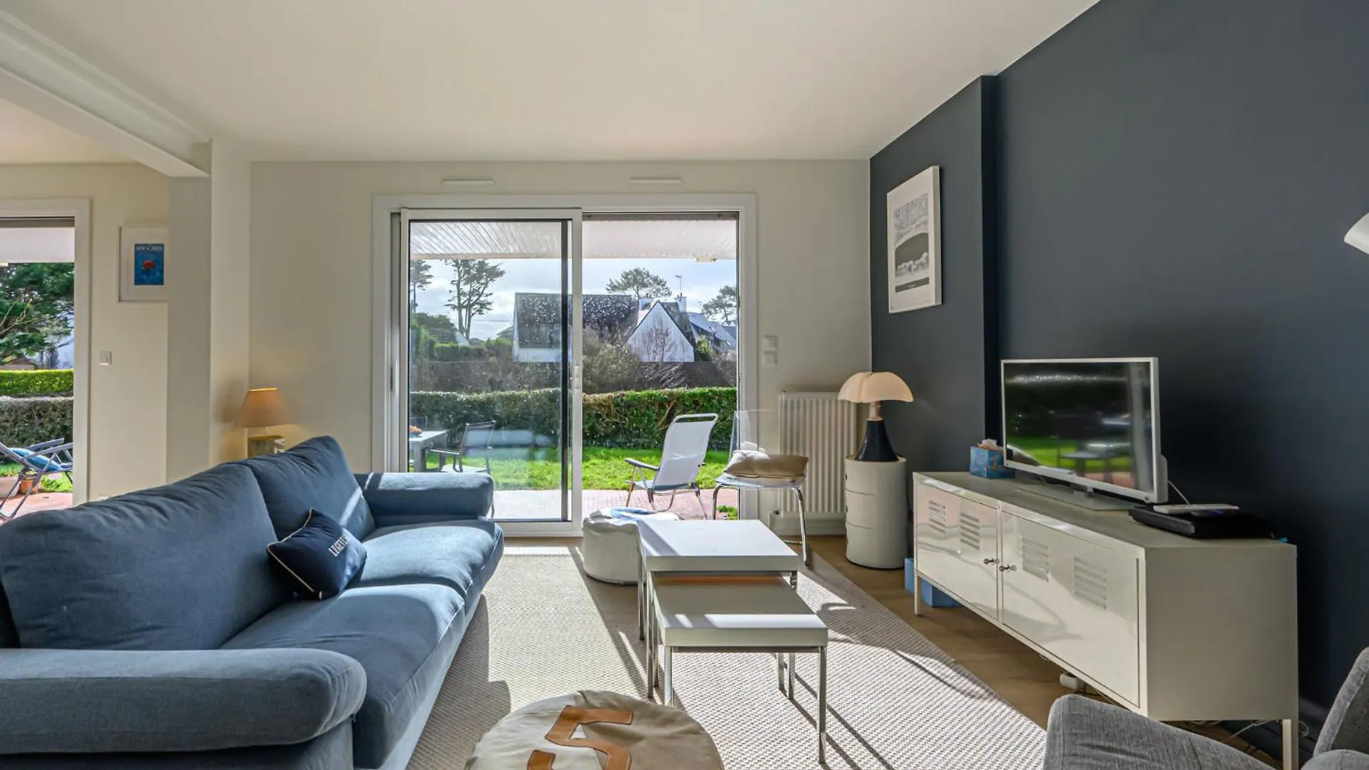Apartment Village De Legenese-6 By Interhome Carnac