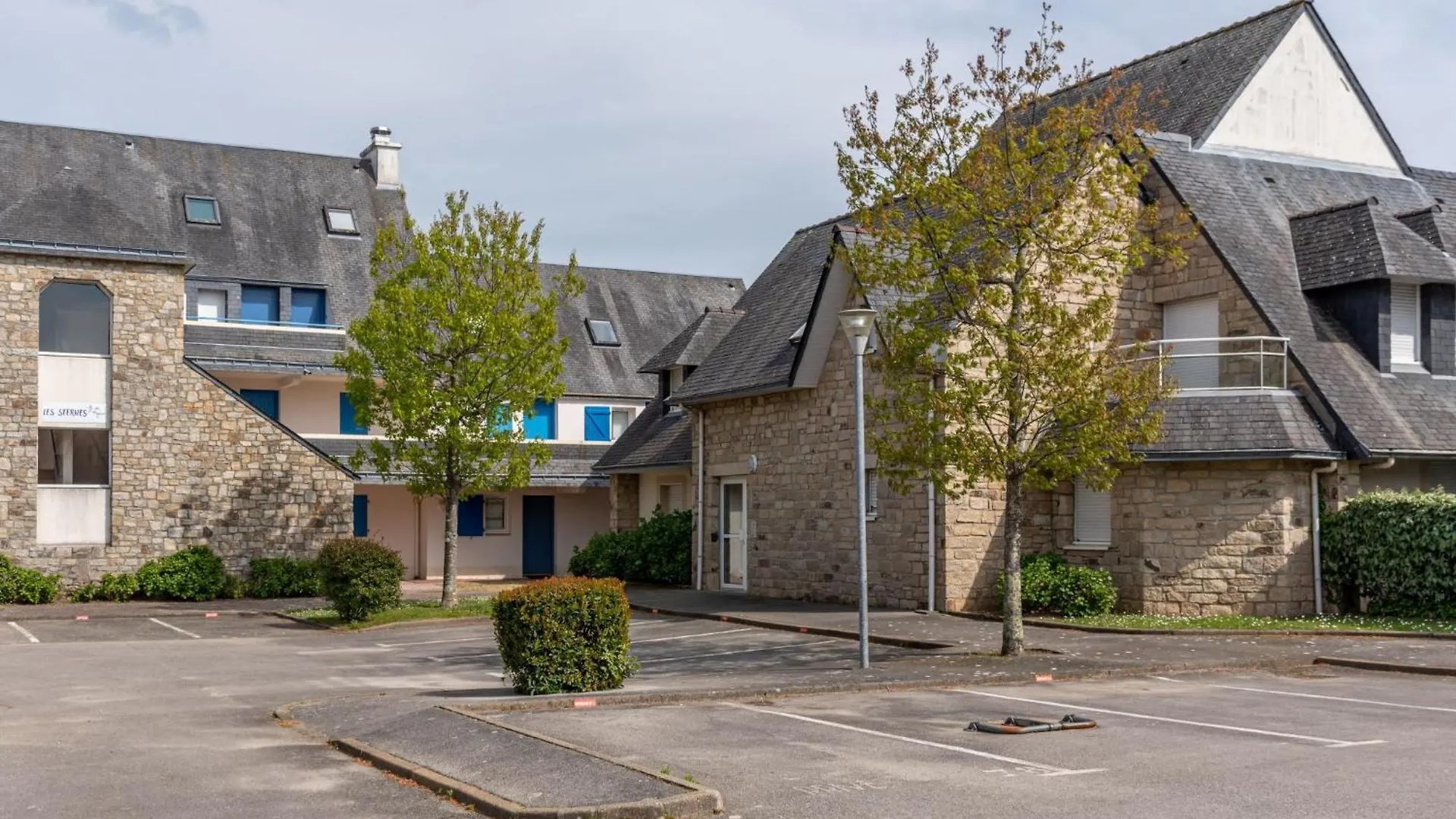 Apartment Village De Legenese-6 By Interhome Carnac