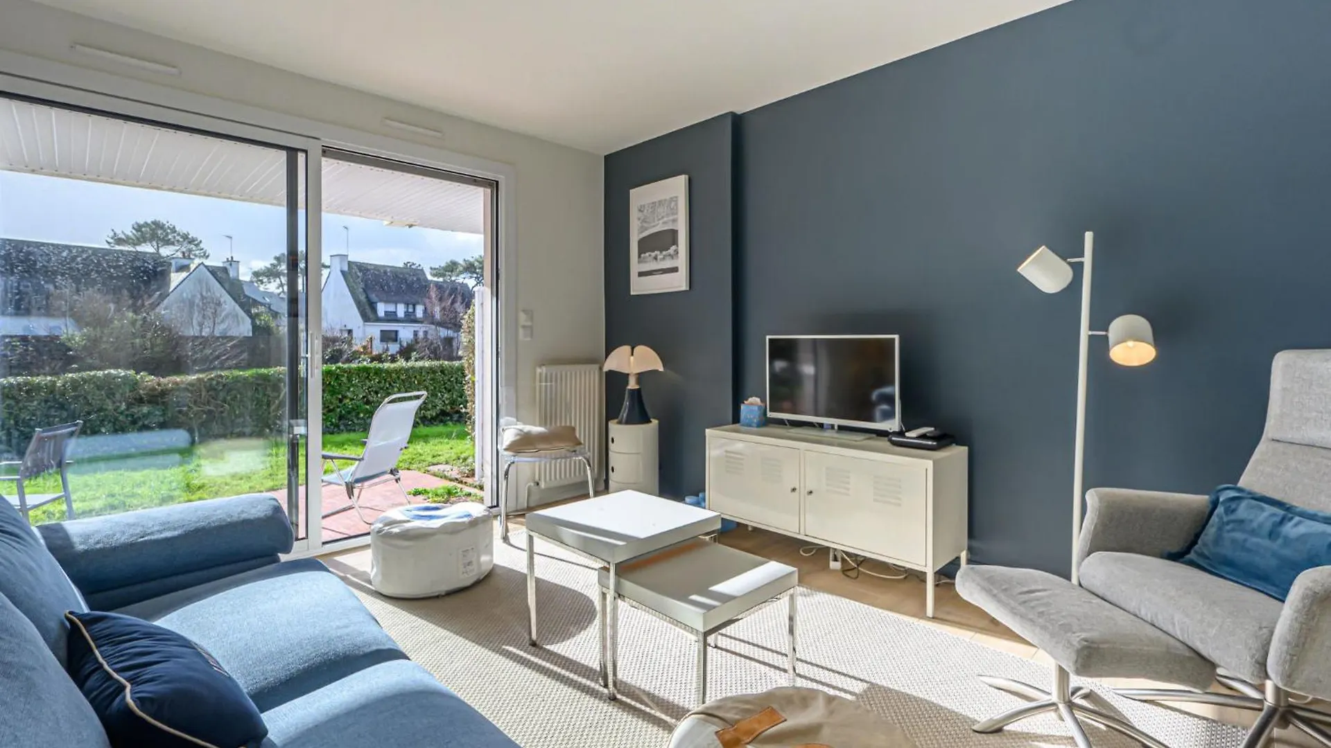 Apartment Village De Legenese-6 By Interhome Carnac 0*,  Francie