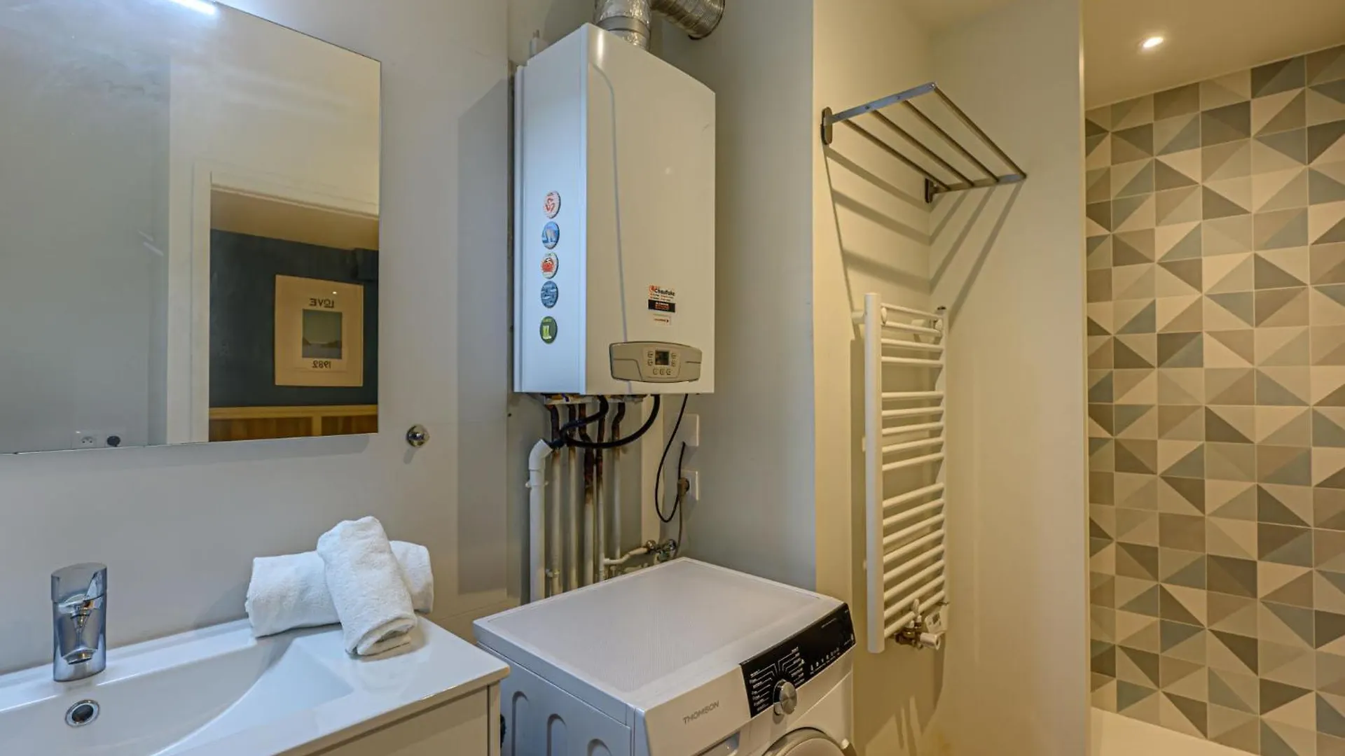 Apartment Village De Legenese-6 By Interhome Carnac