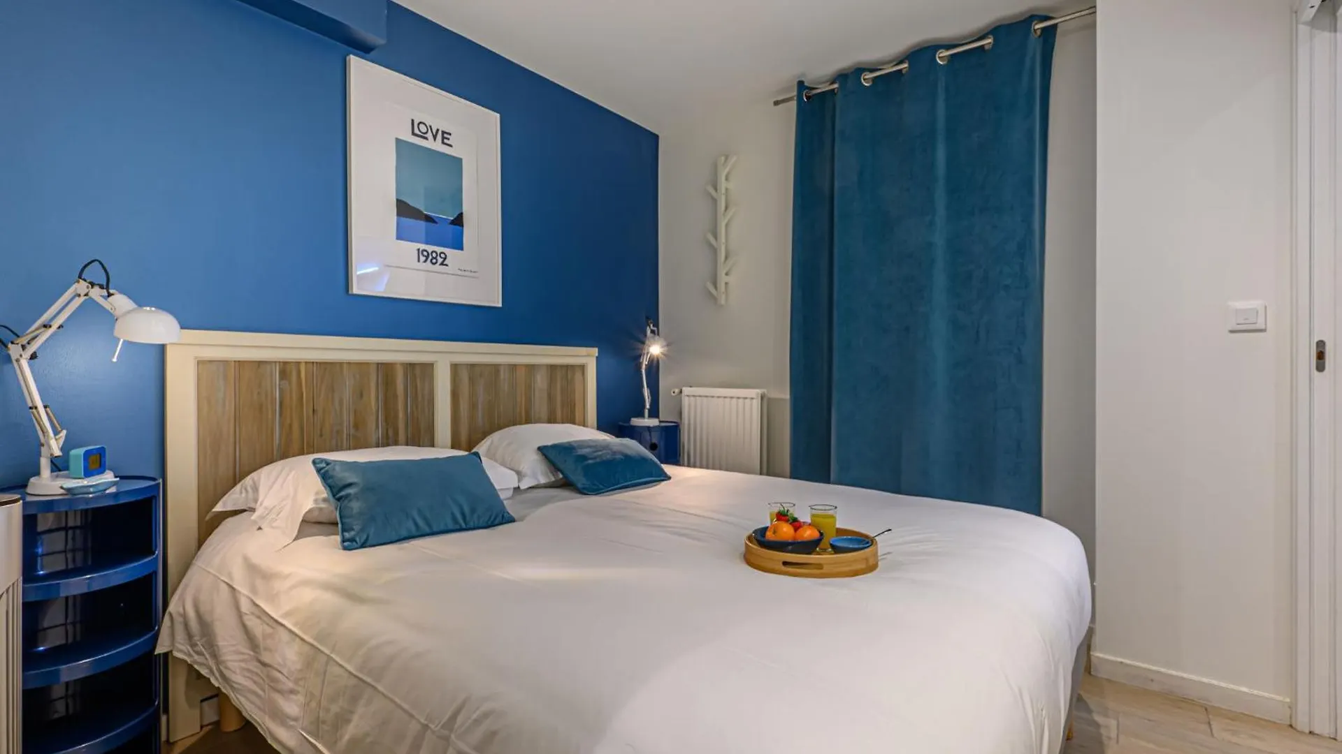 Apartment Village De Legenese-6 By Interhome Carnac